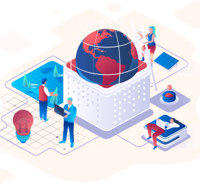 Разработка сложных сайтов для построения систем коммуникации в Zelenogorsk