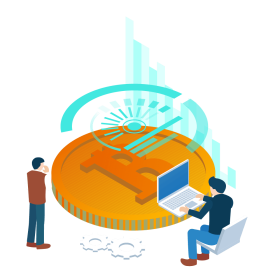 Создание сложного сайта для блокчейн и криптовалюты в Zelenogorsk